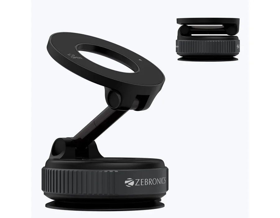 Zebronics MS300 Magnetic Mobile Holder